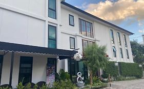 เดอะวิง บูทีคโฮเทล เชียงใหม่